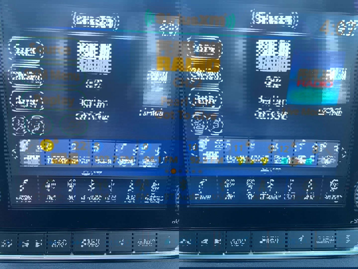 Used 2022 Nissan Sentra SV image 6