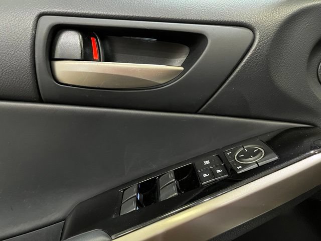 Used 2019 Lexus IS 300 w/ Accessory Package 2 RWD image 13