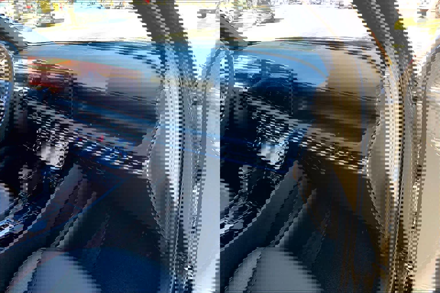 Used 2025 Hyundai Santa Cruz SEL image 19