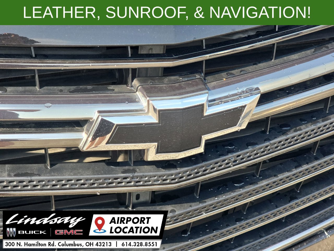 Certified 2019 Chevrolet Traverse Premier w/ Redline Edition AWD/4WD image 32