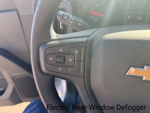 New 2026 Chevrolet Silverado 3500 W/T w/ WT Convenience Package image 20