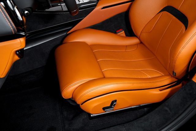 Certified 2025 Ferrari Purosangue AWD/4WD image 23