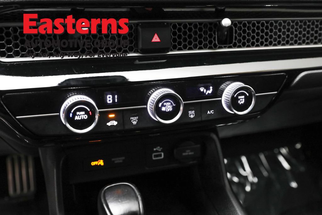 Used 2023 Honda Civic Sport image 19