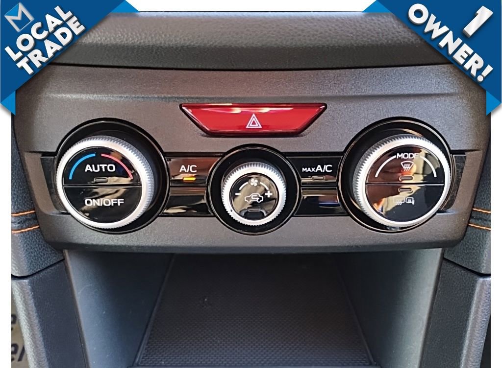 Certified 2022 Subaru Crosstrek 2.0i Premium image 34