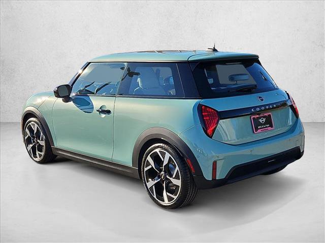 New 2026 MINI Cooper S FWD image 6