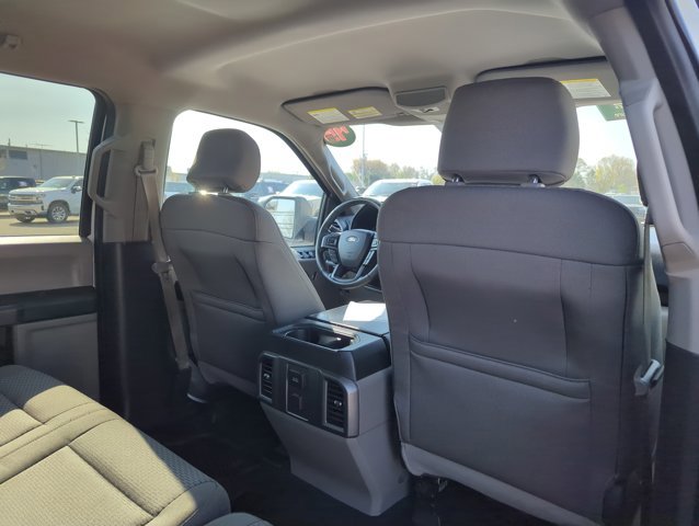 Used 2015 Ford F150 XLT w/ Equipment Group 302A Luxury AWD/4WD image 20