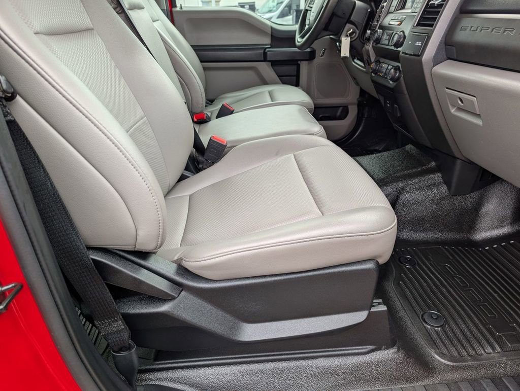 Used 2021 Ford F250 XL w/ Power Equipment Group image 44