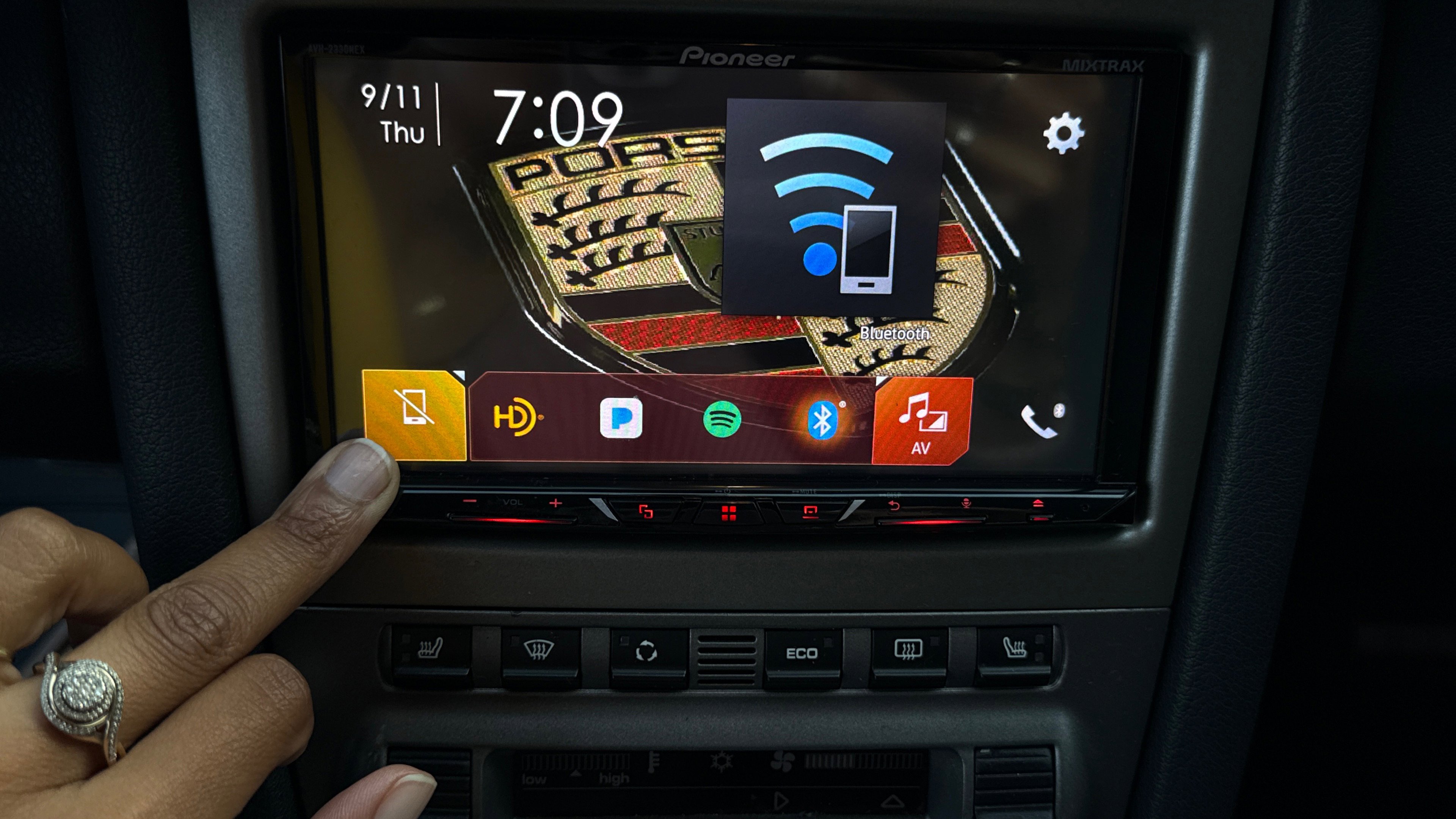 Used 2007 Porsche Cayman image 72