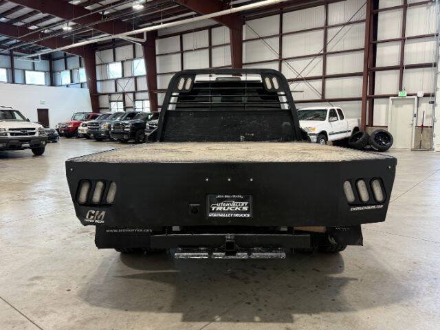 Used 2022 RAM 4500 Tradesman w/ Safety Group AWD/4WD image 9