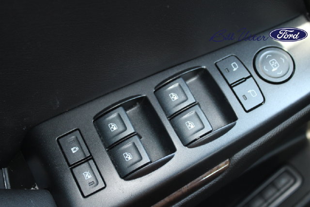 Used 2019 Chevrolet Tahoe LT AWD/4WD image 21