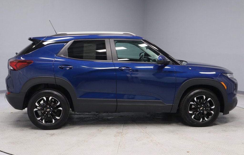 Used 2023 Chevrolet TrailBlazer LT image 11