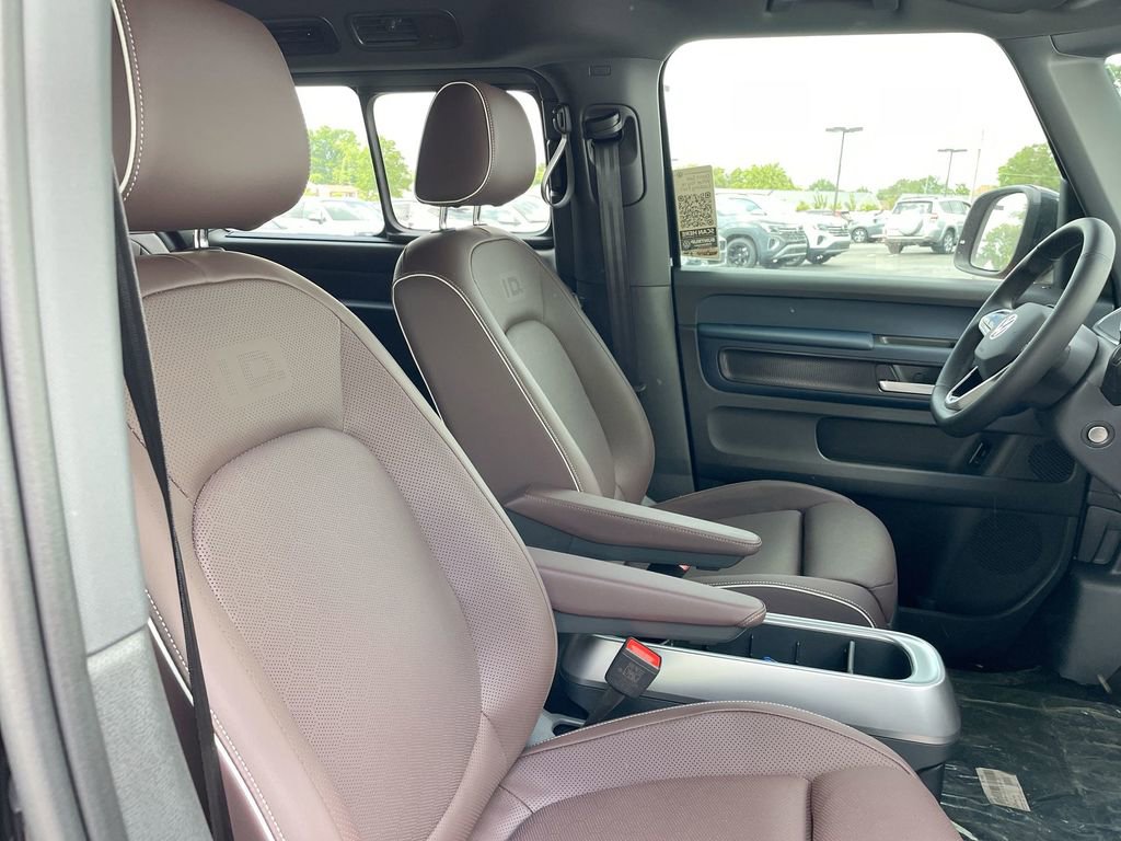 New 2025 Volkswagen ID. Buzz Pro S image 52