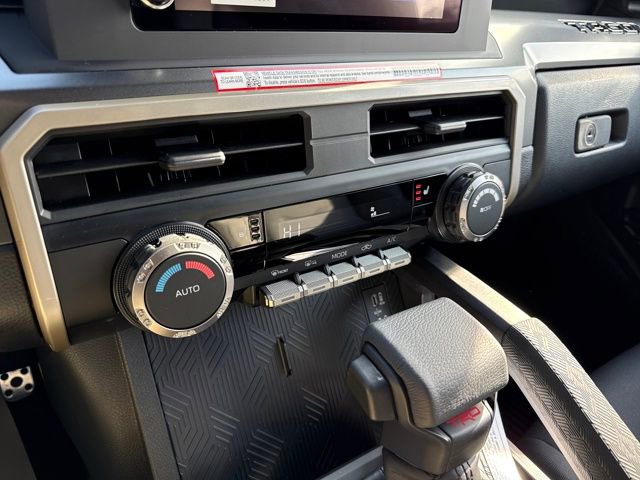 New 2026 Toyota Tacoma TRD Sport image 20