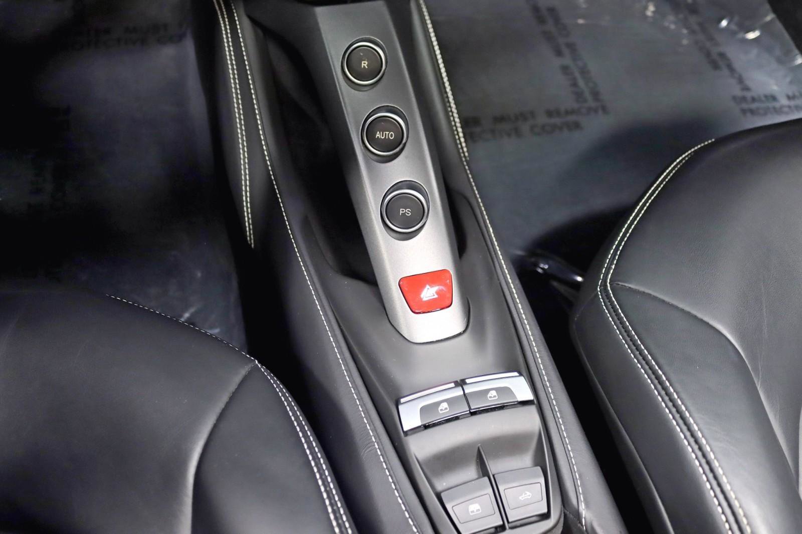Used 2018 Ferrari 488 Spider RWD image 26