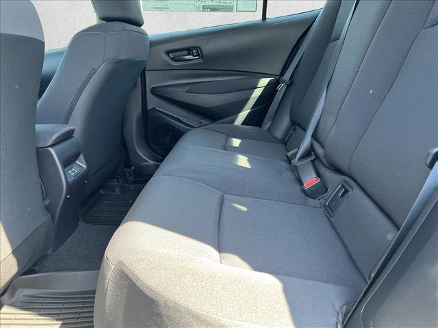 New 2026 Toyota Corolla LE image 16
