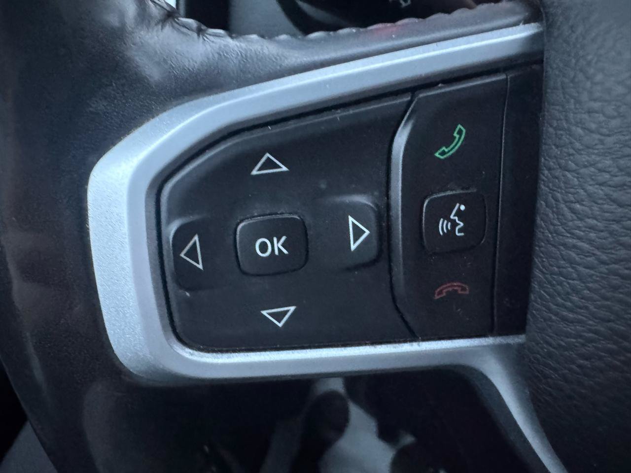 Used 2020 RAM 1500 Big Horn AWD/4WD image 17