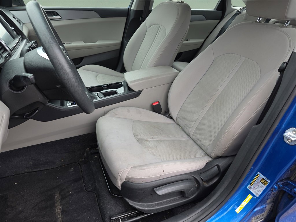 Used 2018 Hyundai Sonata SE image 11