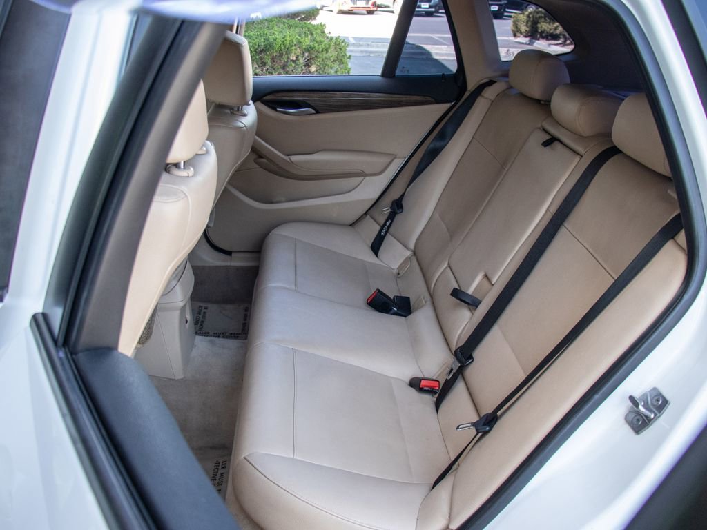 Used 2013 BMW X1 xDrive35i image 23