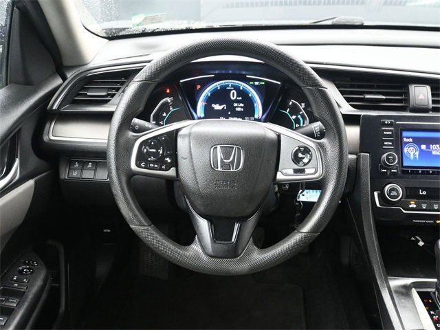 Used 2020 Honda Civic LX image 23