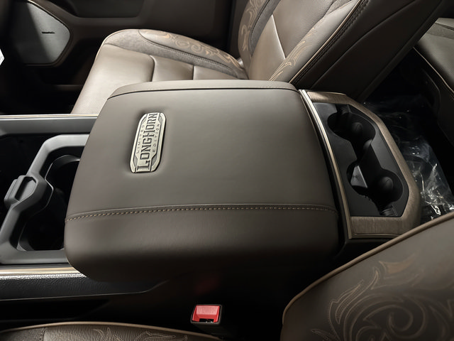 New 2026 RAM 1500 Limited AWD/4WD image 22