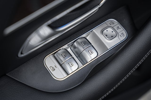 New 2026 Mercedes-Benz GLE 450 GLE 450 image 41