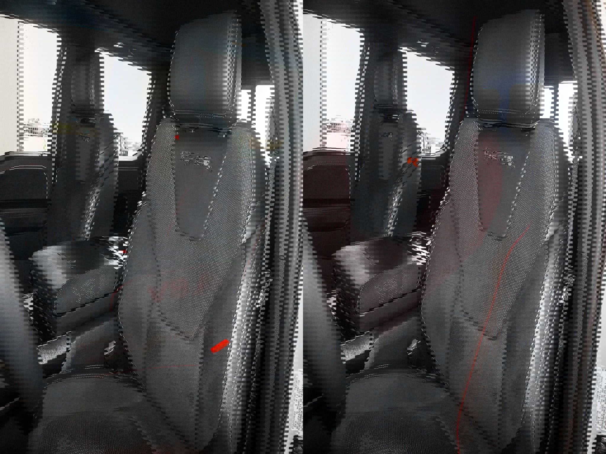 Used 2025 Ford F150 Raptor w/ Equipment Group 803A Raptor R image 24