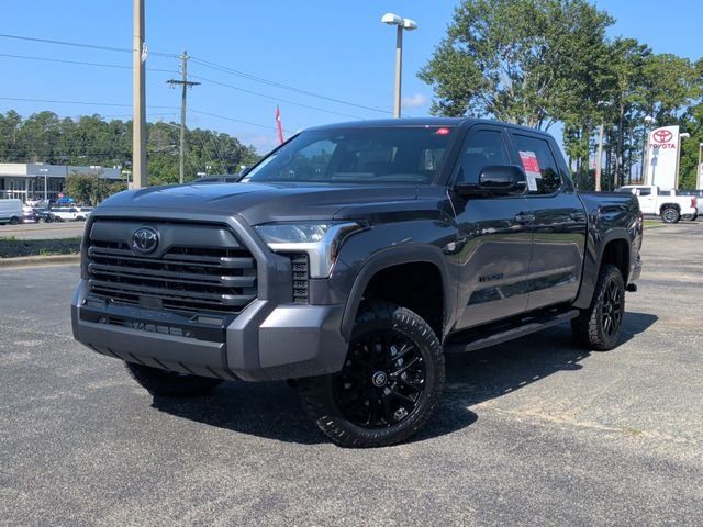 New 2026 Toyota Tundra Limited AWD/4WD video 1
