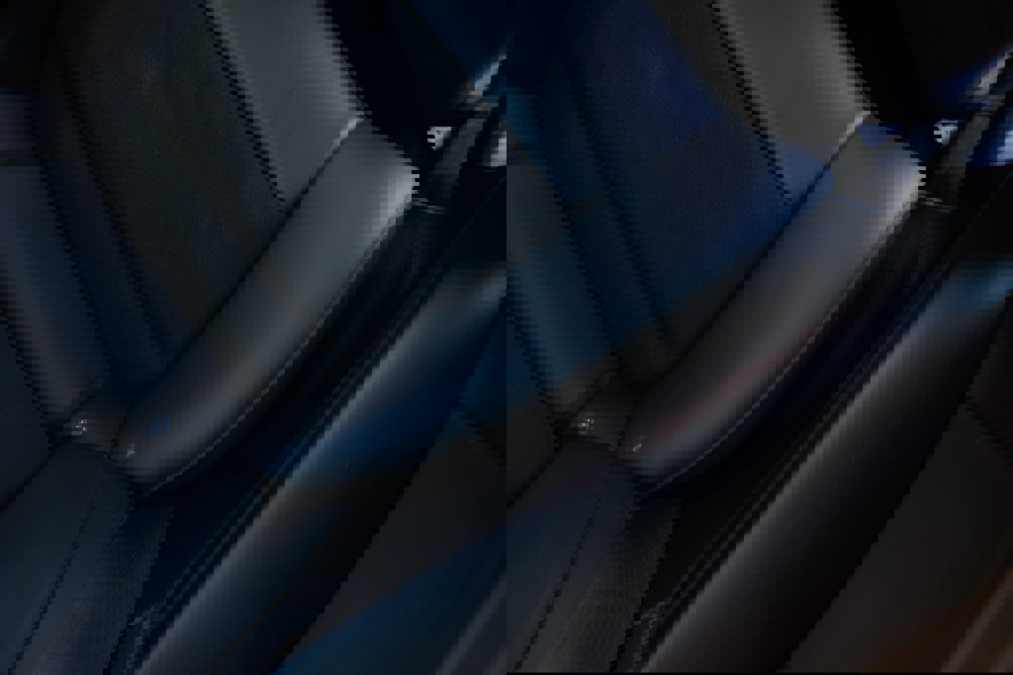 Used 2016 Cadillac ATS V w/ Track Performance Package image 15