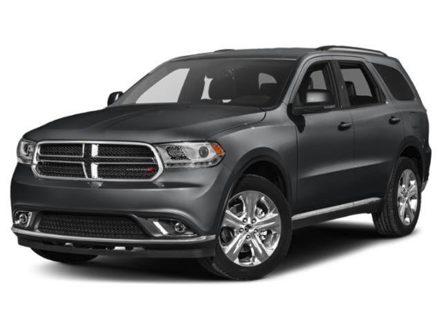 Used 2015 Dodge Durango Limited w/ Premium Group AWD/4WD image 1