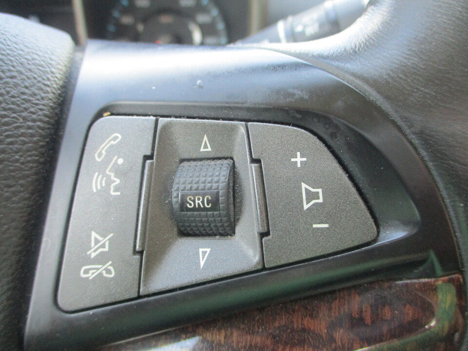 Used 2013 Chevrolet Malibu LTZ FWD image 32