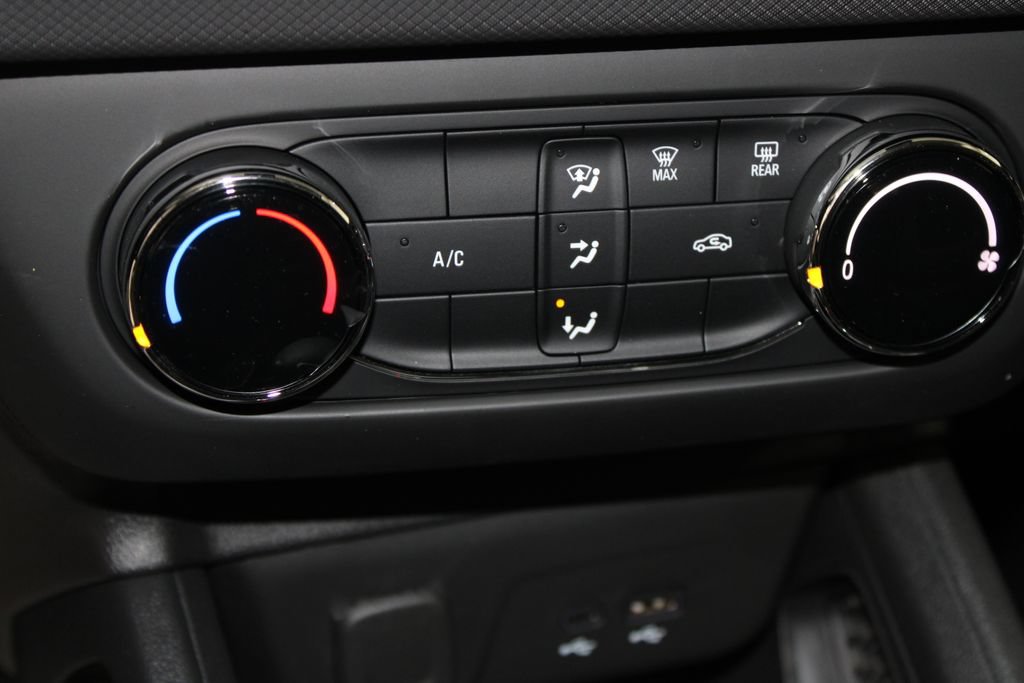 New 2026 Chevrolet TrailBlazer LS w/ LS Convenience Package FWD image 44