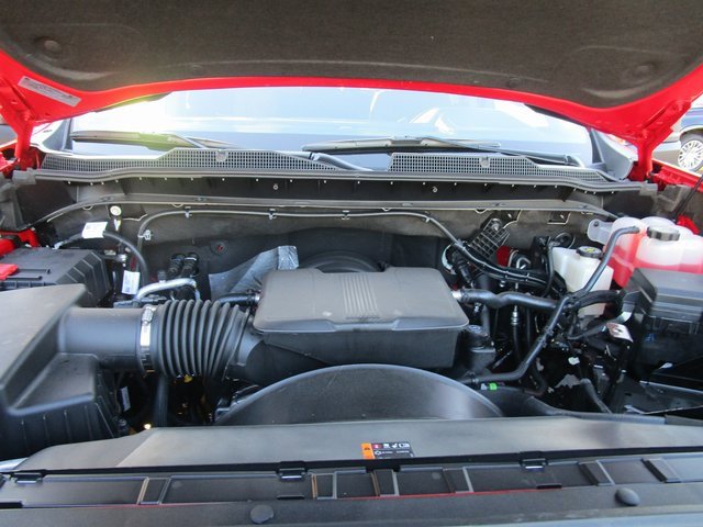 New 2026 Chevrolet Silverado 2500 LT w/ All Star Edition image 10