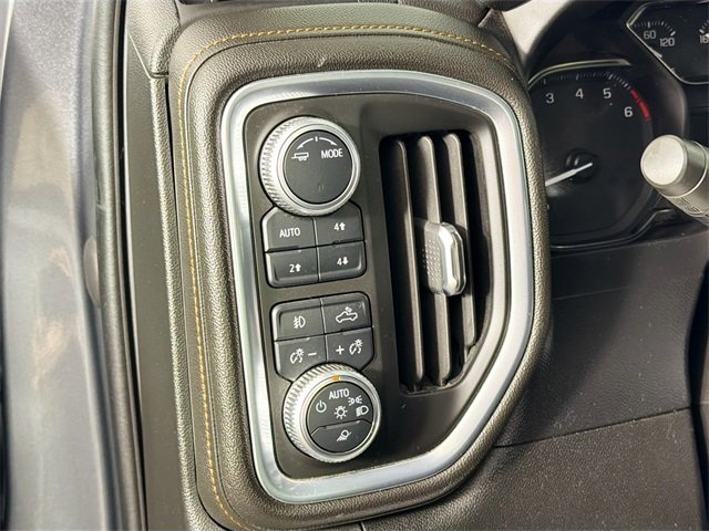 Used 2020 GMC Sierra 1500 AT4 w/ AT4 Premium Package image 10