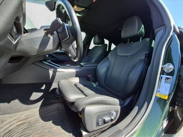 Used 2024 BMW 430i Gran Coupe w/ Premium Package RWD image 14
