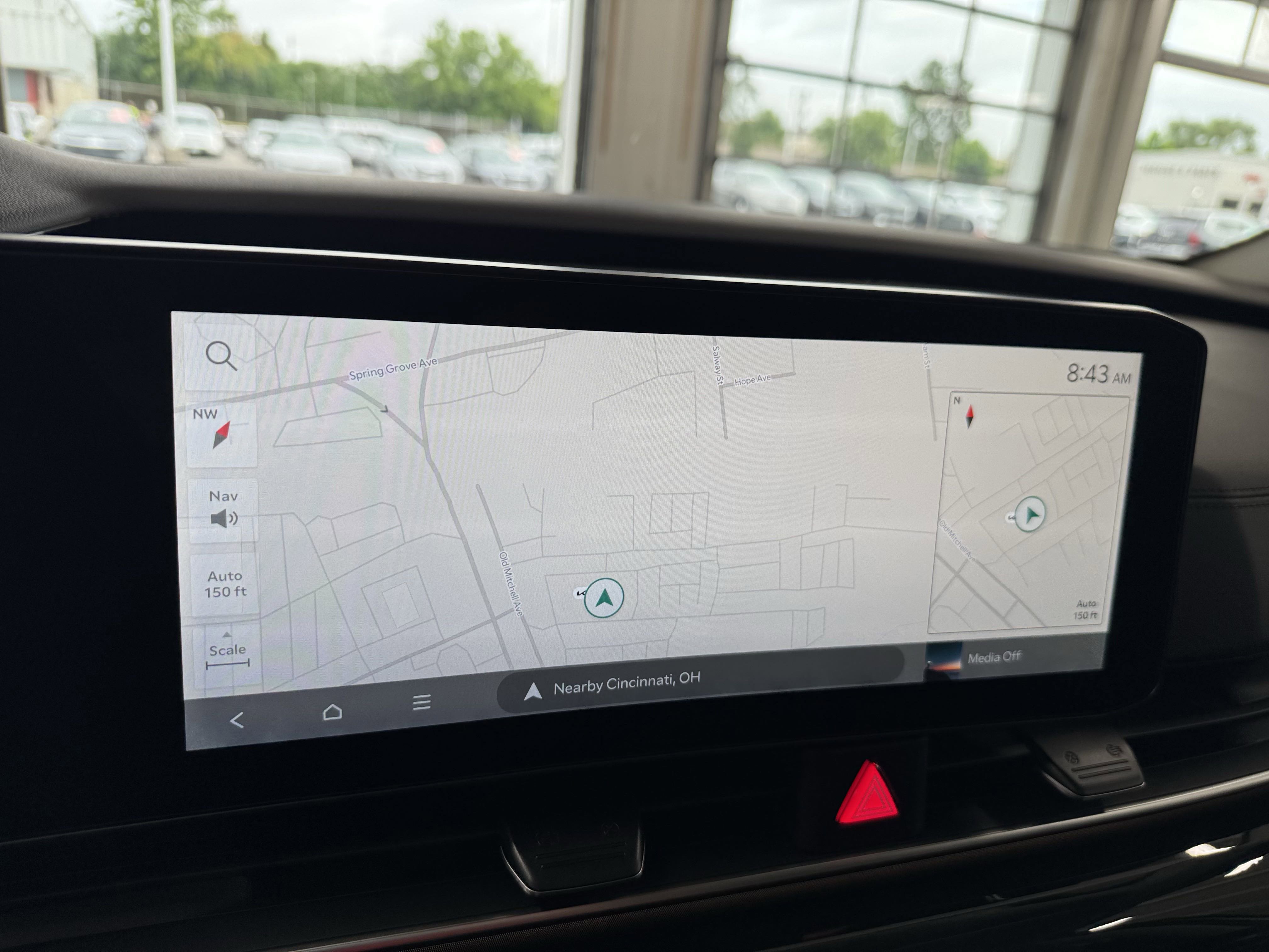 New 2026 Kia Carnival SX Prestige image 11