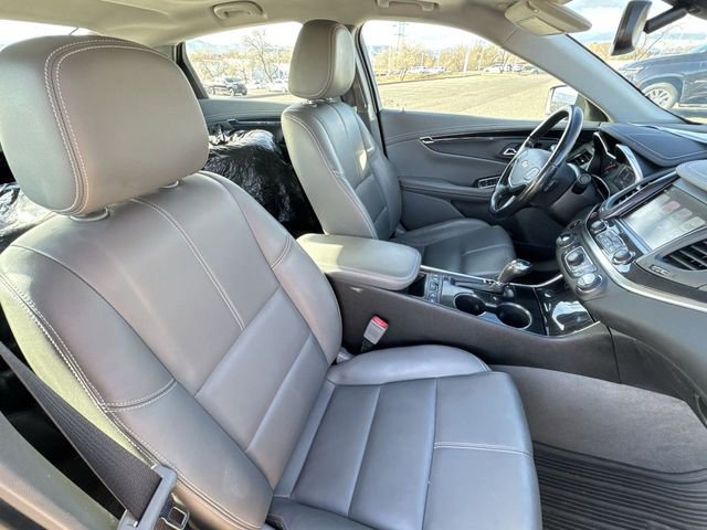 Used 2019 Chevrolet Impala LT image 24