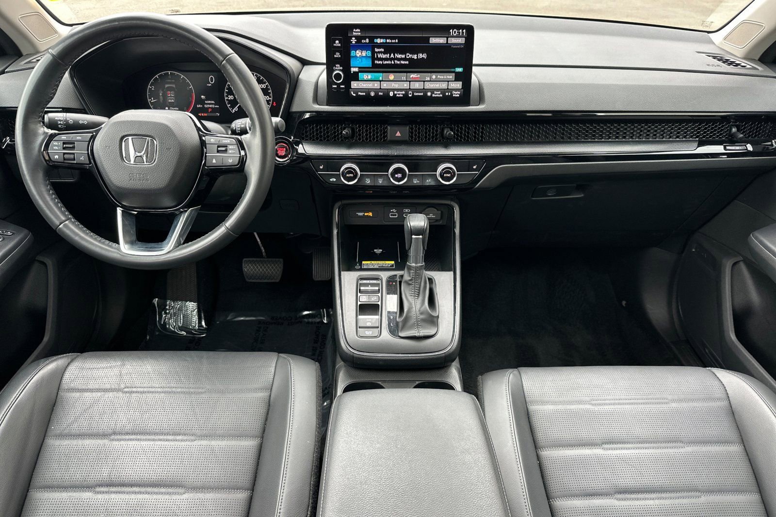 Used 2023 Honda CR-V EX-L image 16