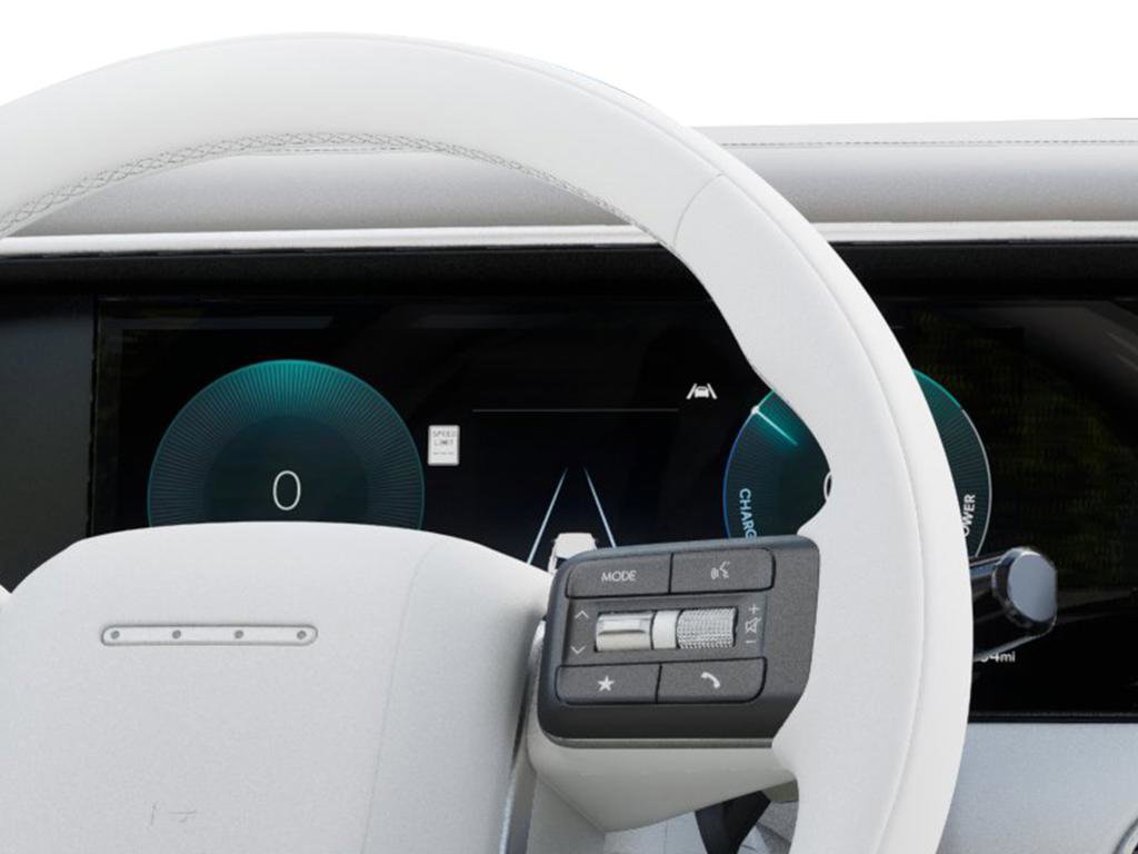 New 2026 Hyundai Palisade SEL Premium image 16