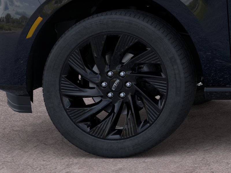 New 2026 Lincoln Navigator L Reserve w/ Jet Appearance Package AWD/4WD image 19