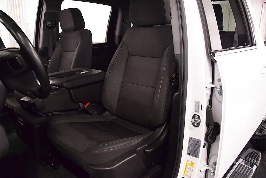 Used 2024 Chevrolet Silverado 2500 LT image 29