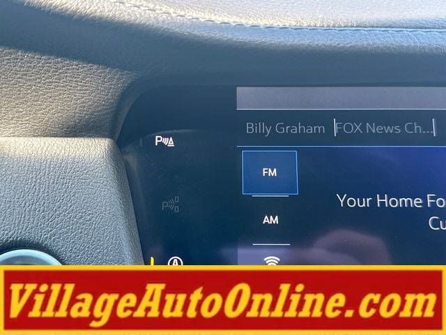 Used 2020 Cadillac CT6 Luxury AWD/4WD image 25