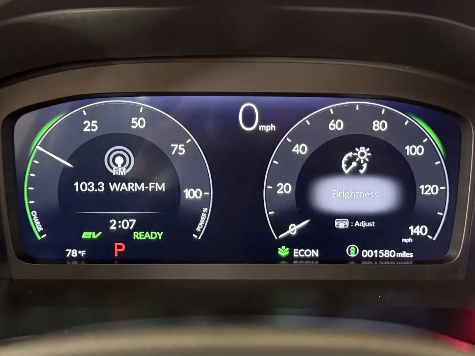 Used 2026 Honda CR-V Sport-L image 19