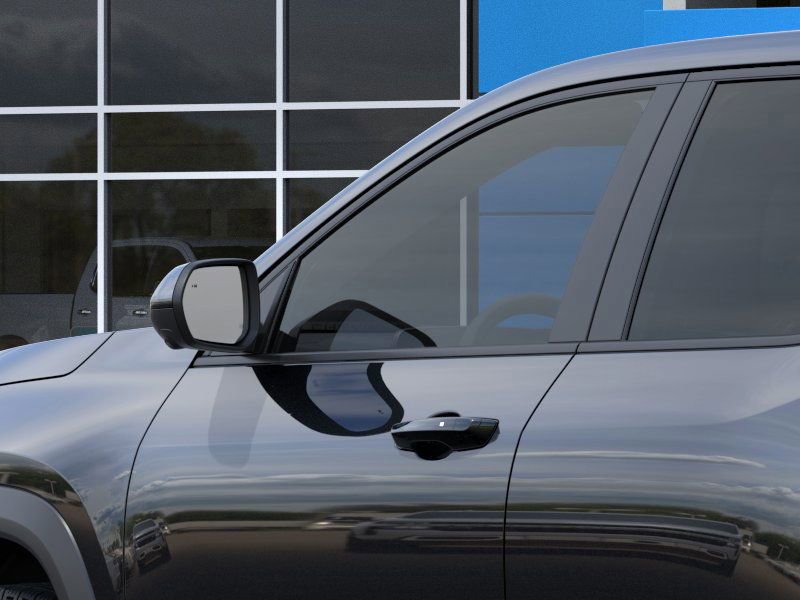 New 2026 Chevrolet Equinox LT w/ Convenience Package II image 12