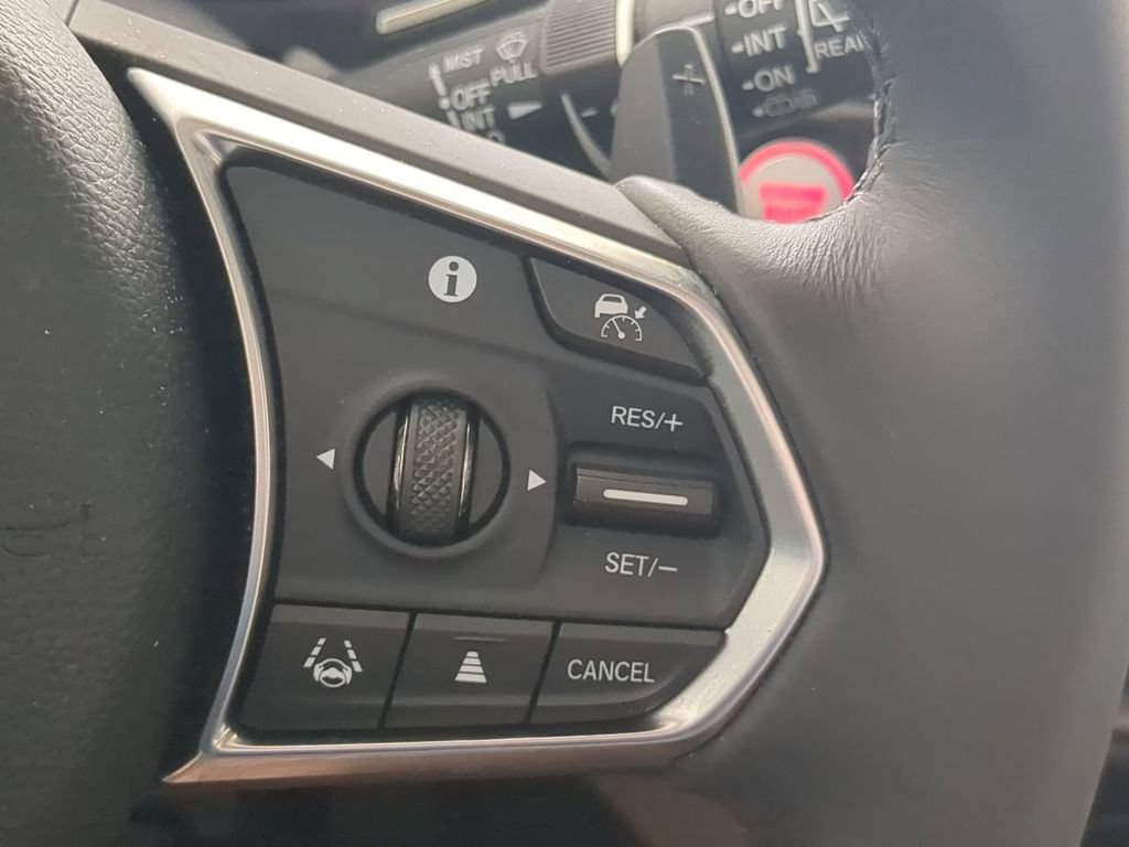 Used 2024 Acura MDX FWD image 27