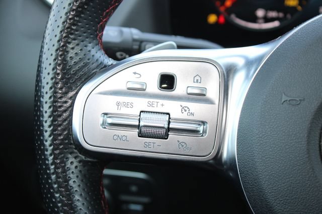 Used 2023 Mercedes-Benz GLA 250 image 17