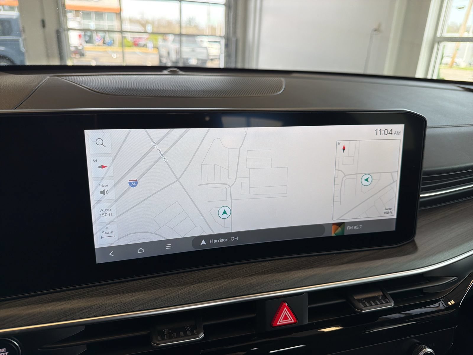 New 2026 Kia K5 EX FWD image 25