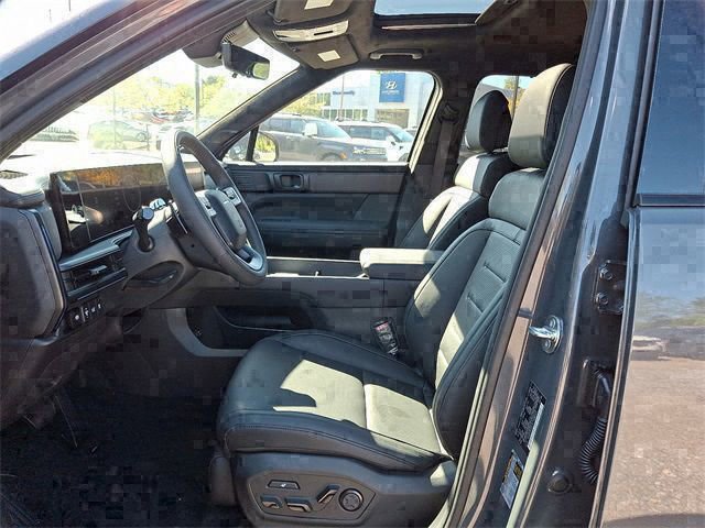 New 2026 Hyundai Santa Fe Calligraphy image 10