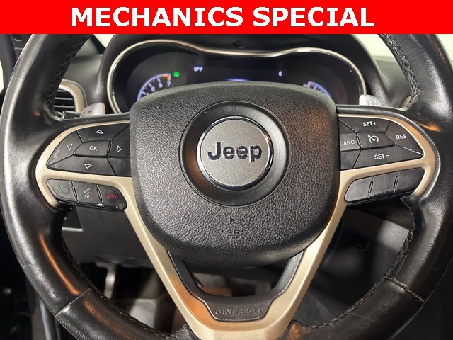 Used 2014 Jeep Grand Cherokee Laredo w/ Quick Order Package 23E image 18
