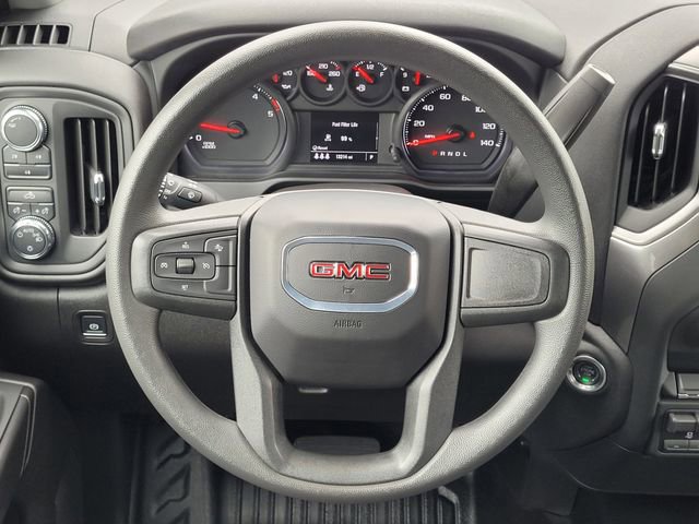 Used 2024 GMC Sierra 2500 Pro AWD/4WD image 12