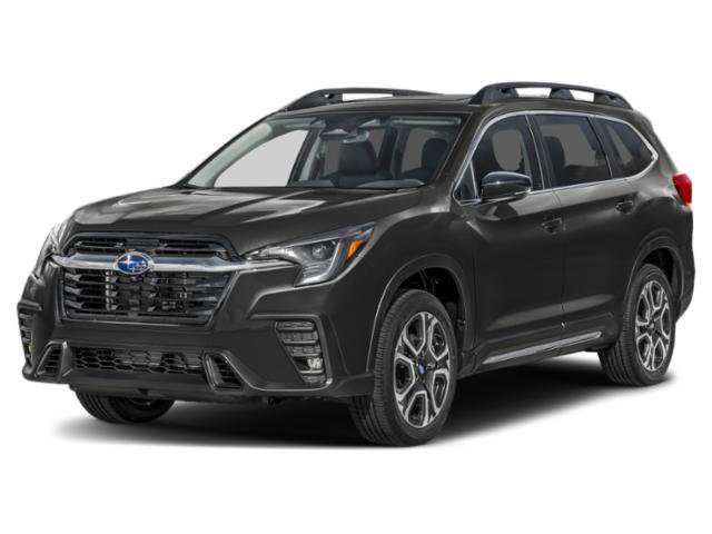 New 2027 Subaru Ascent Limited AWD/4WD image 1